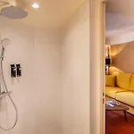 Kopster Porte De Versailles 4* Parigi