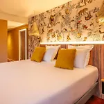 Kopster Porte De Versailles Hotel Parigi