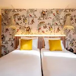 Hotel Kopster Porte De Versailles Parigi