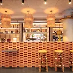 Hotel Kopster Porte De Versailles 4*