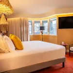 Kopster Porte De Versailles 4*