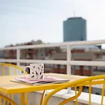 Kopster Porte De Versailles Hotel 4*