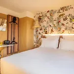 Hotel Kopster Porte De Versailles 4*
