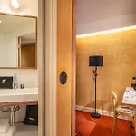 Kopster Porte De Versailles 4* Parigi