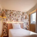 Kopster Porte De Versailles Hotel Parigi