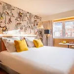 Kopster Porte De Versailles 4* Parigi