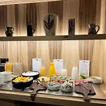 Hotel Kopster Porte De Versailles Parigi