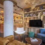 Hotel Kopster Porte De Versailles 4*