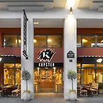 Kopster Porte De Versailles Hotel