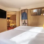 Hotel Kopster Porte De Versailles Parigi