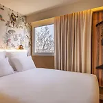 Hotel Kopster Porte De Versailles Parigi