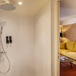 Hotel Kopster Porte De Versailles 4*