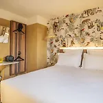 Kopster Porte De Versailles Hotel 4*