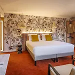 Kopster Porte De Versailles 4* Parigi