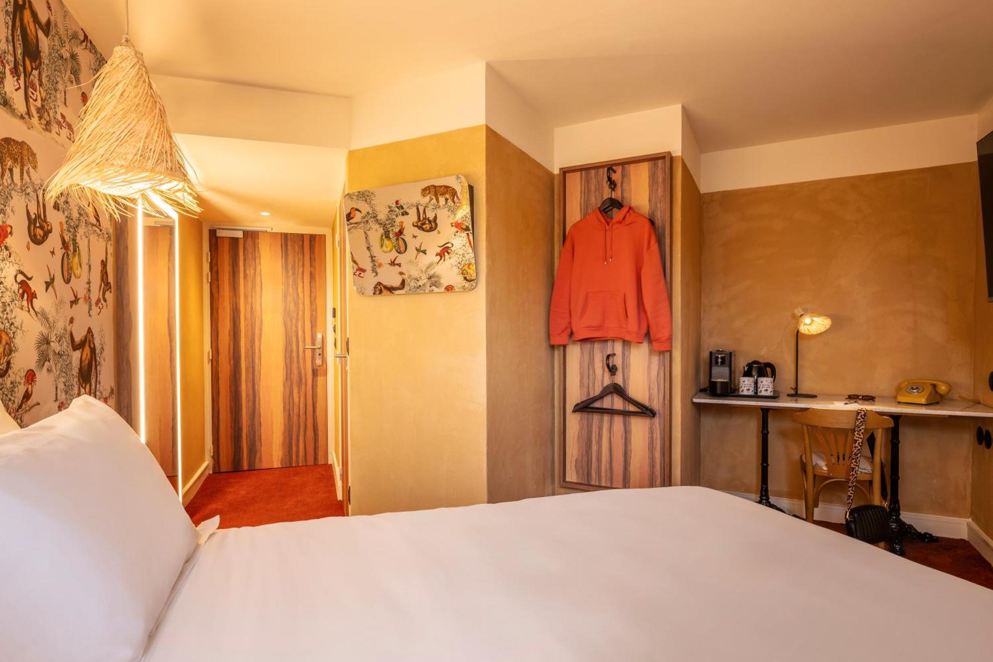 Kopster Porte De Versailles