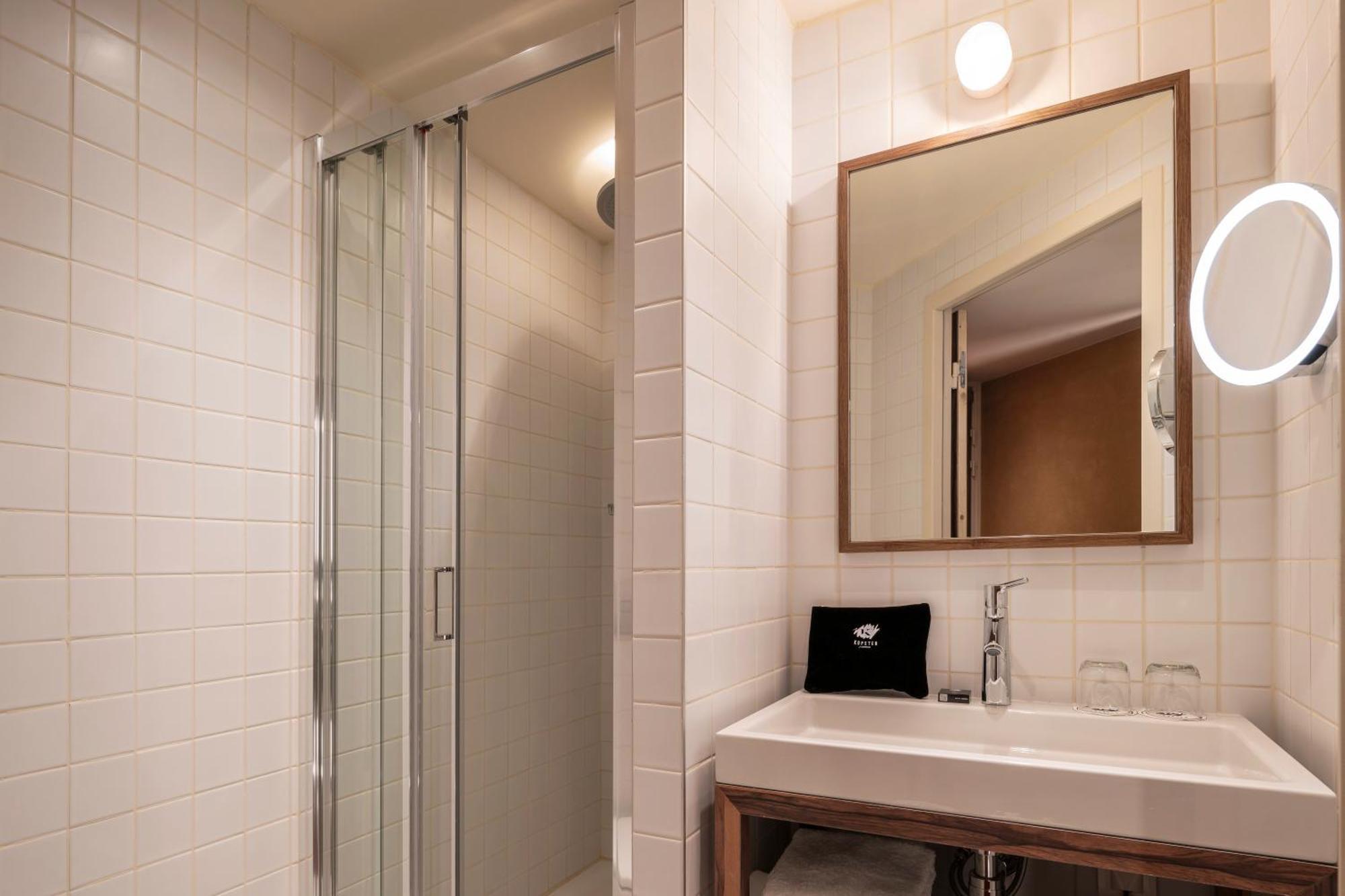 Kopster Porte De Versailles Parigi