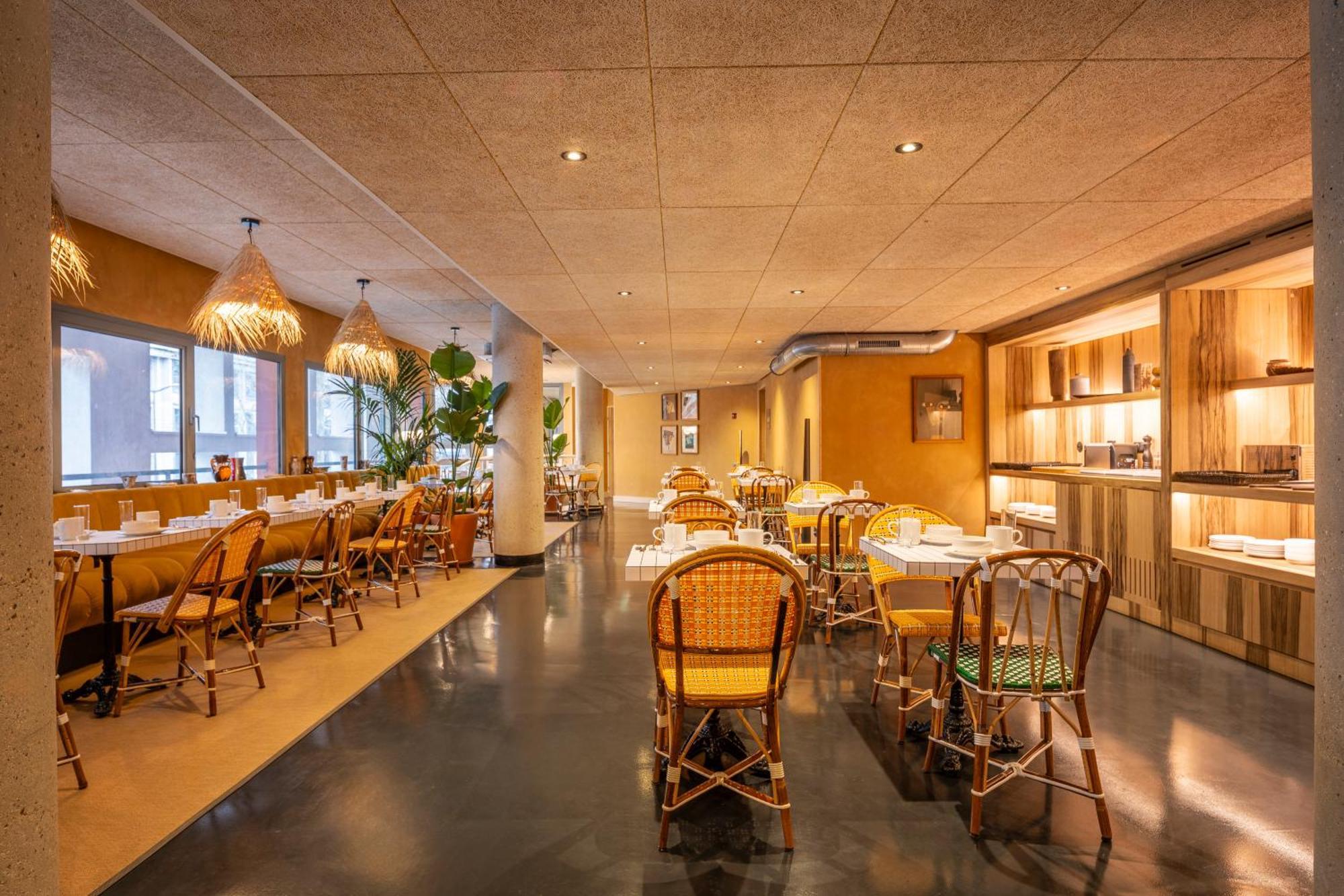 Kopster Porte De Versailles 4*