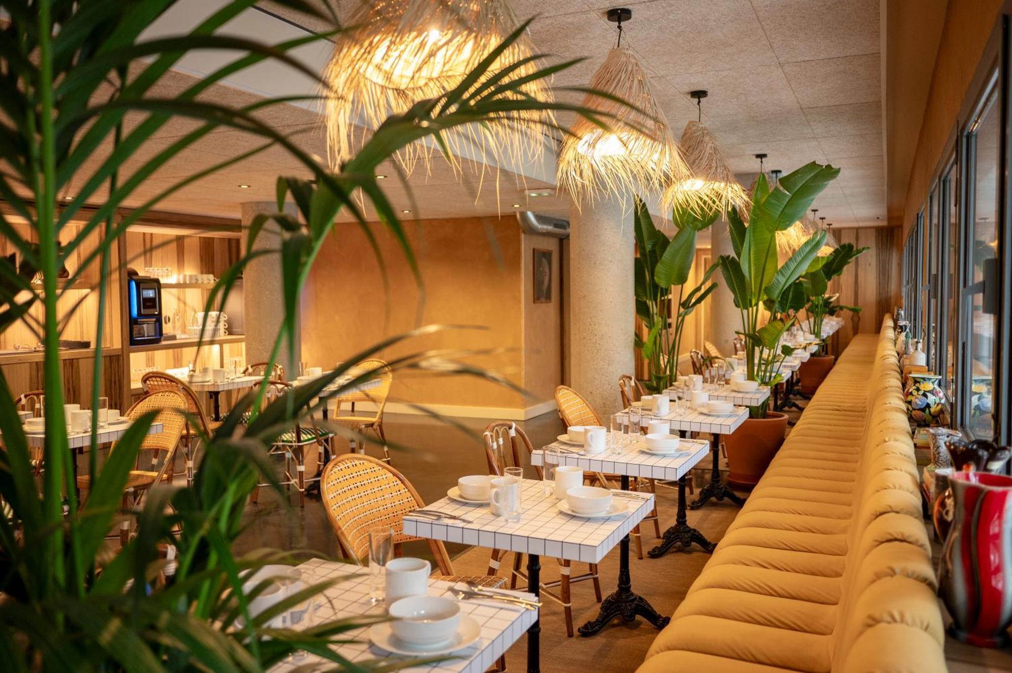 Kopster Porte De Versailles