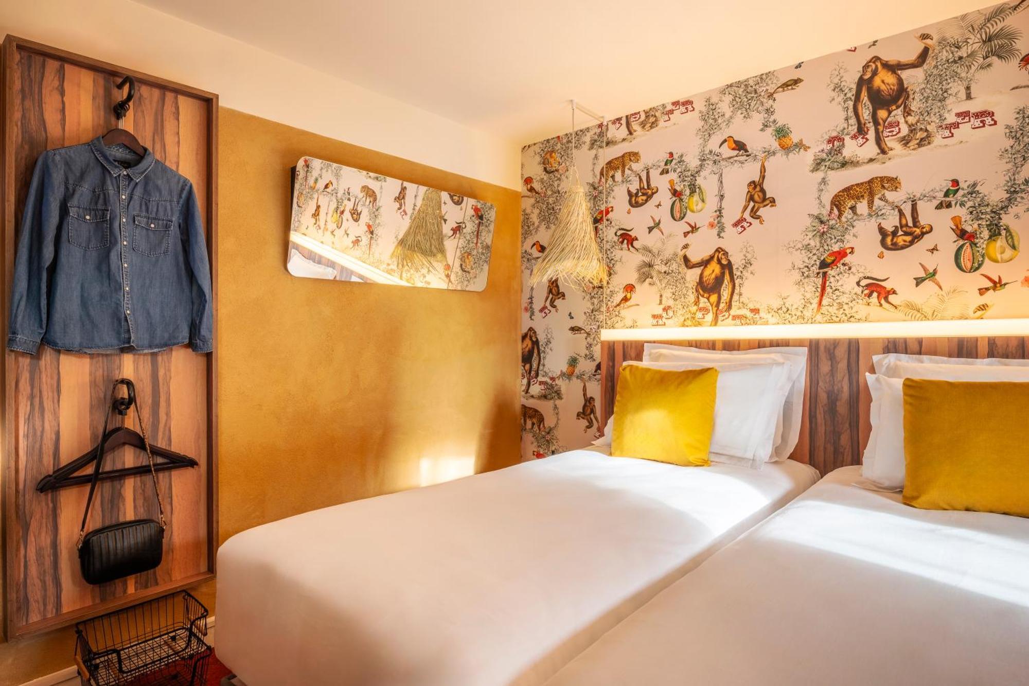 Kopster Porte De Versailles Paris