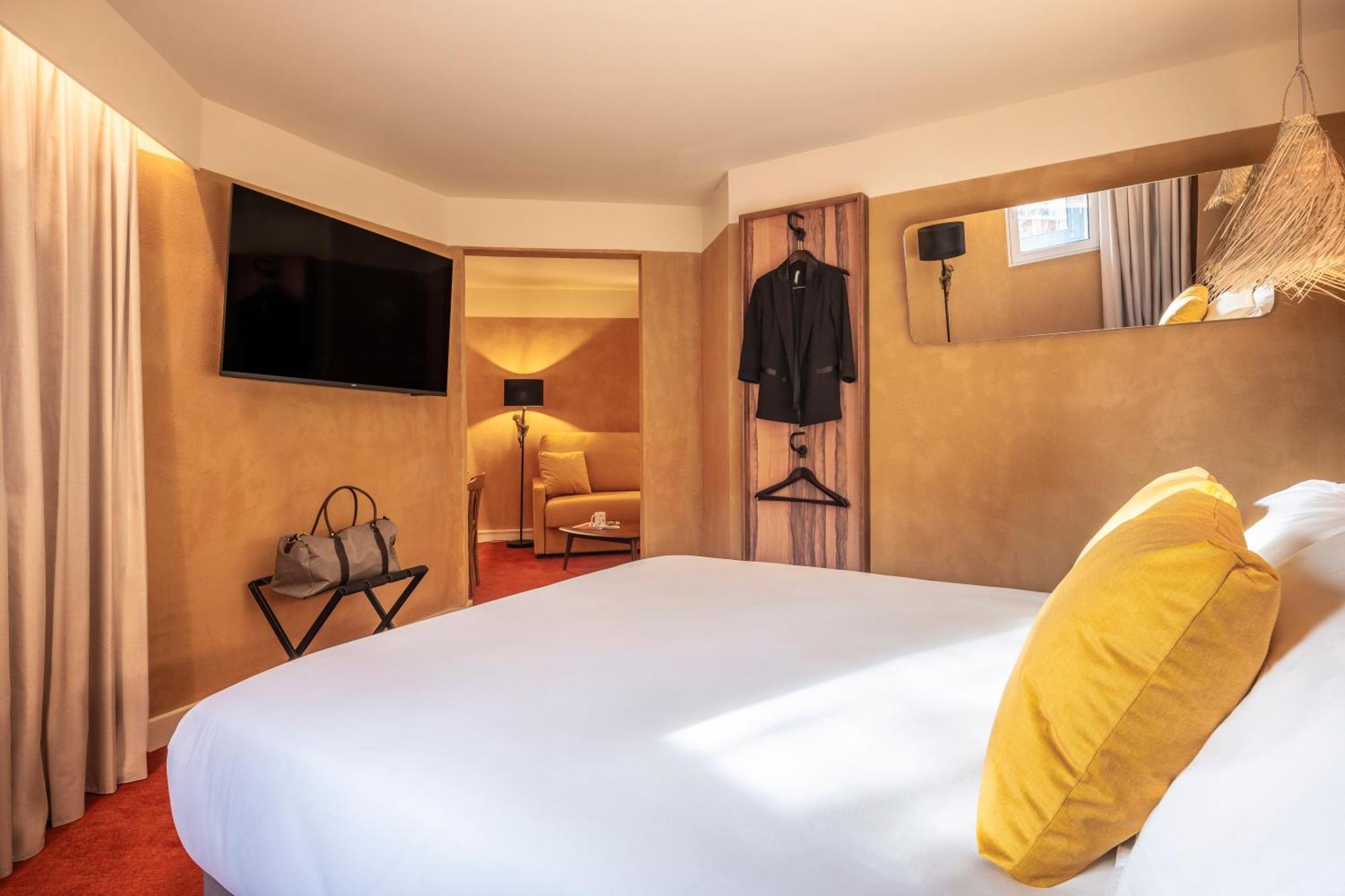 Kopster Porte De Versailles