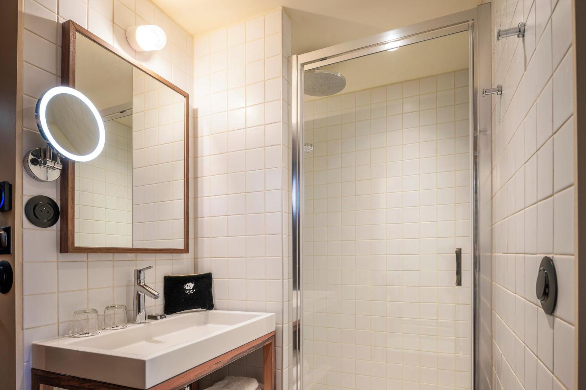 Hotel Kopster Porte De Versailles Paris