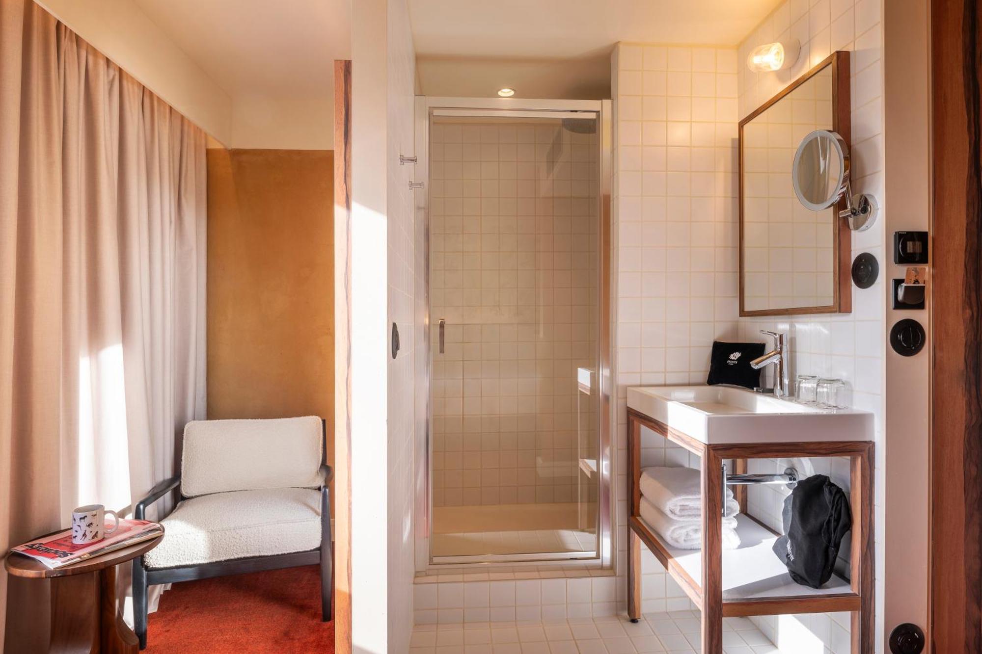 Kopster Porte De Versailles Hotel 4*
