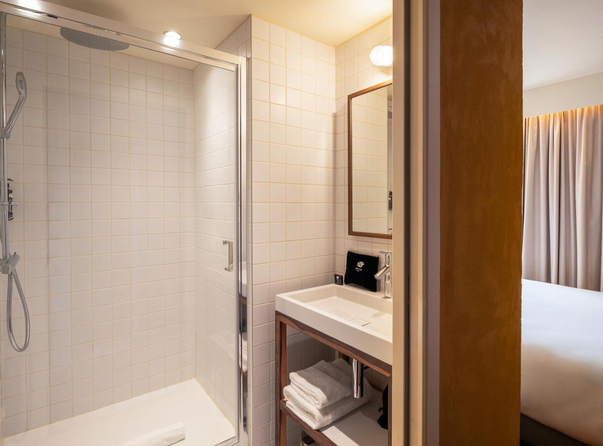 Kopster Porte De Versailles