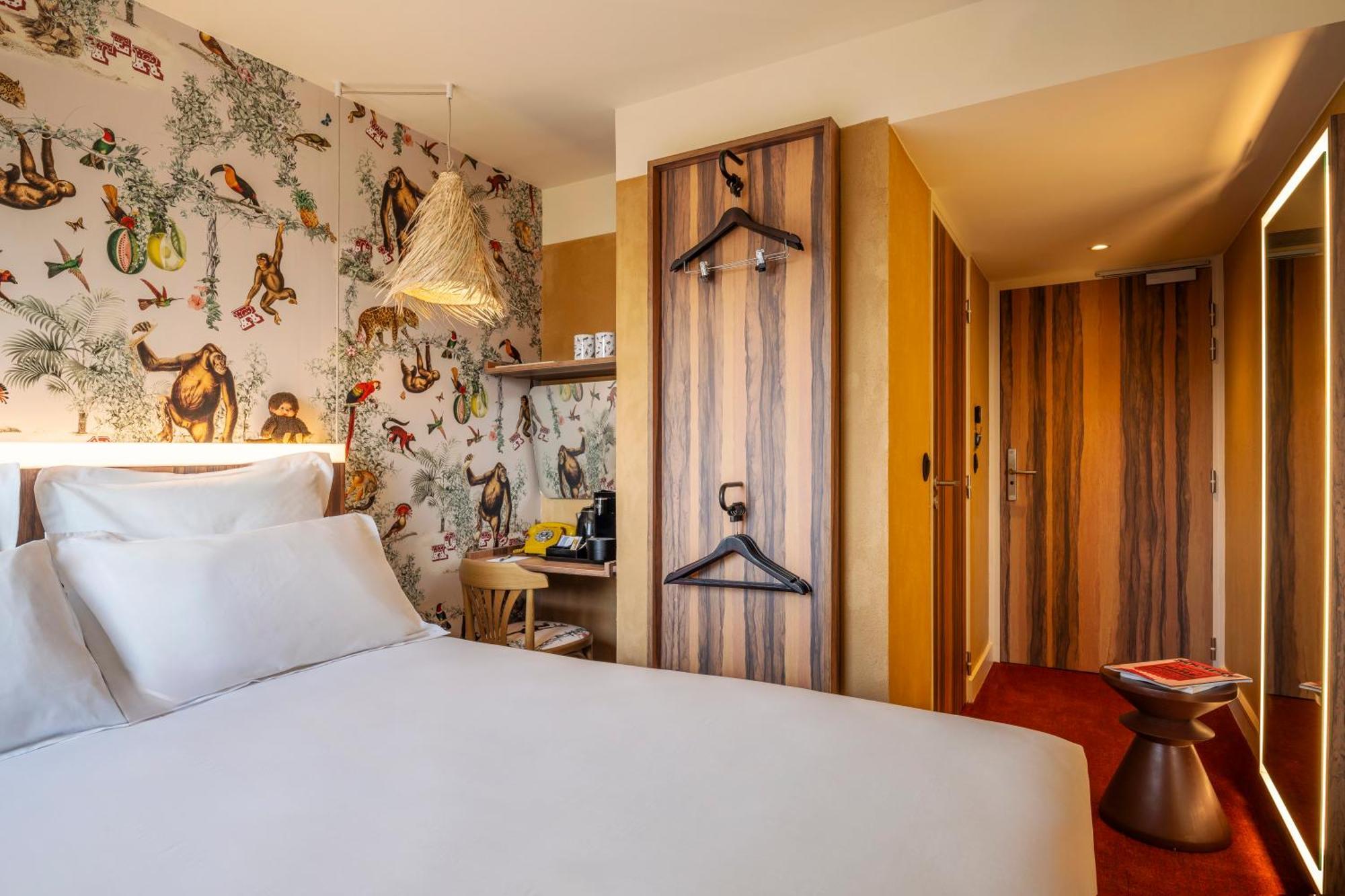 Kopster Porte De Versailles 4* Paris