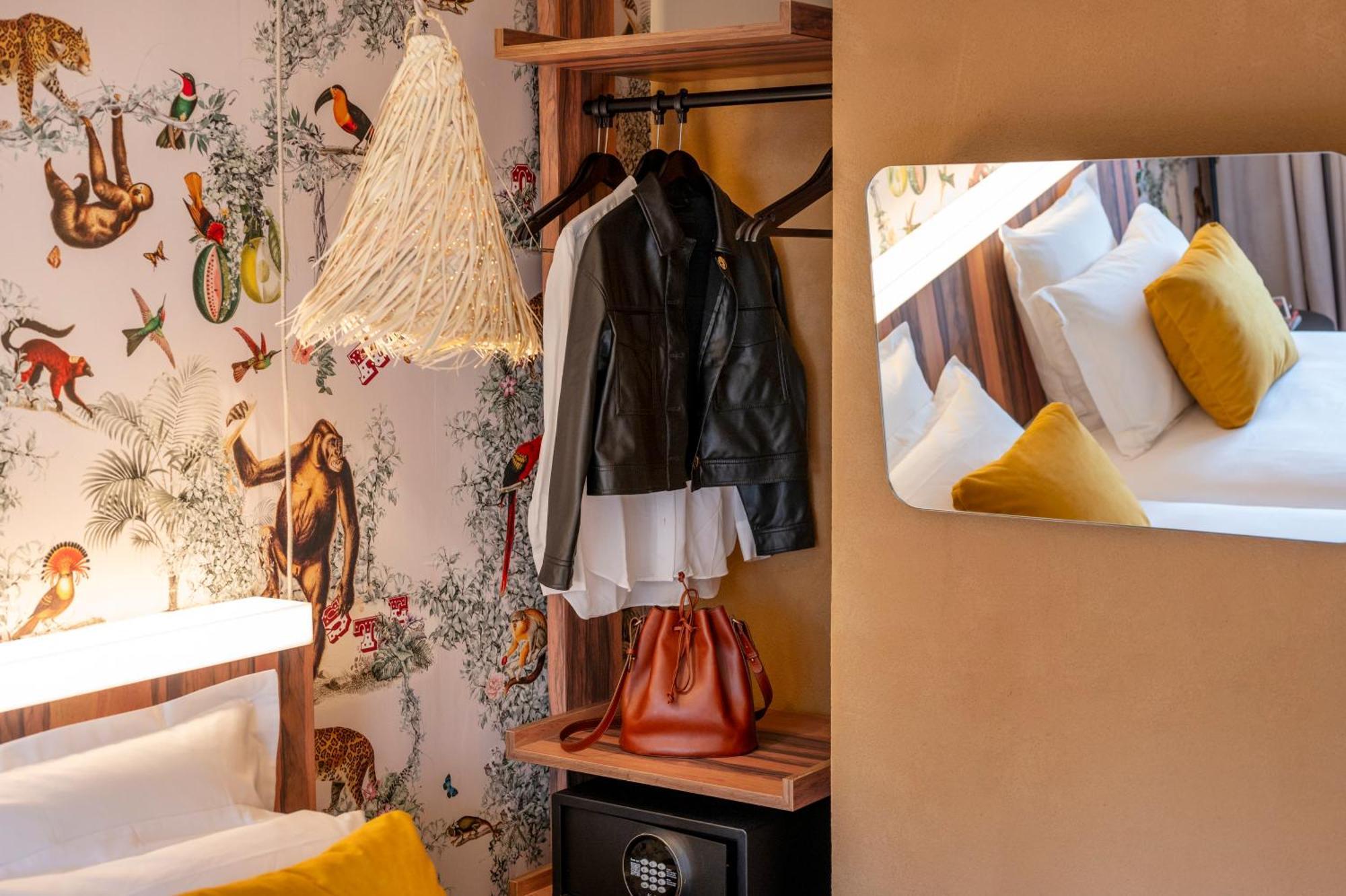 Hotel Kopster Porte De Versailles Paris