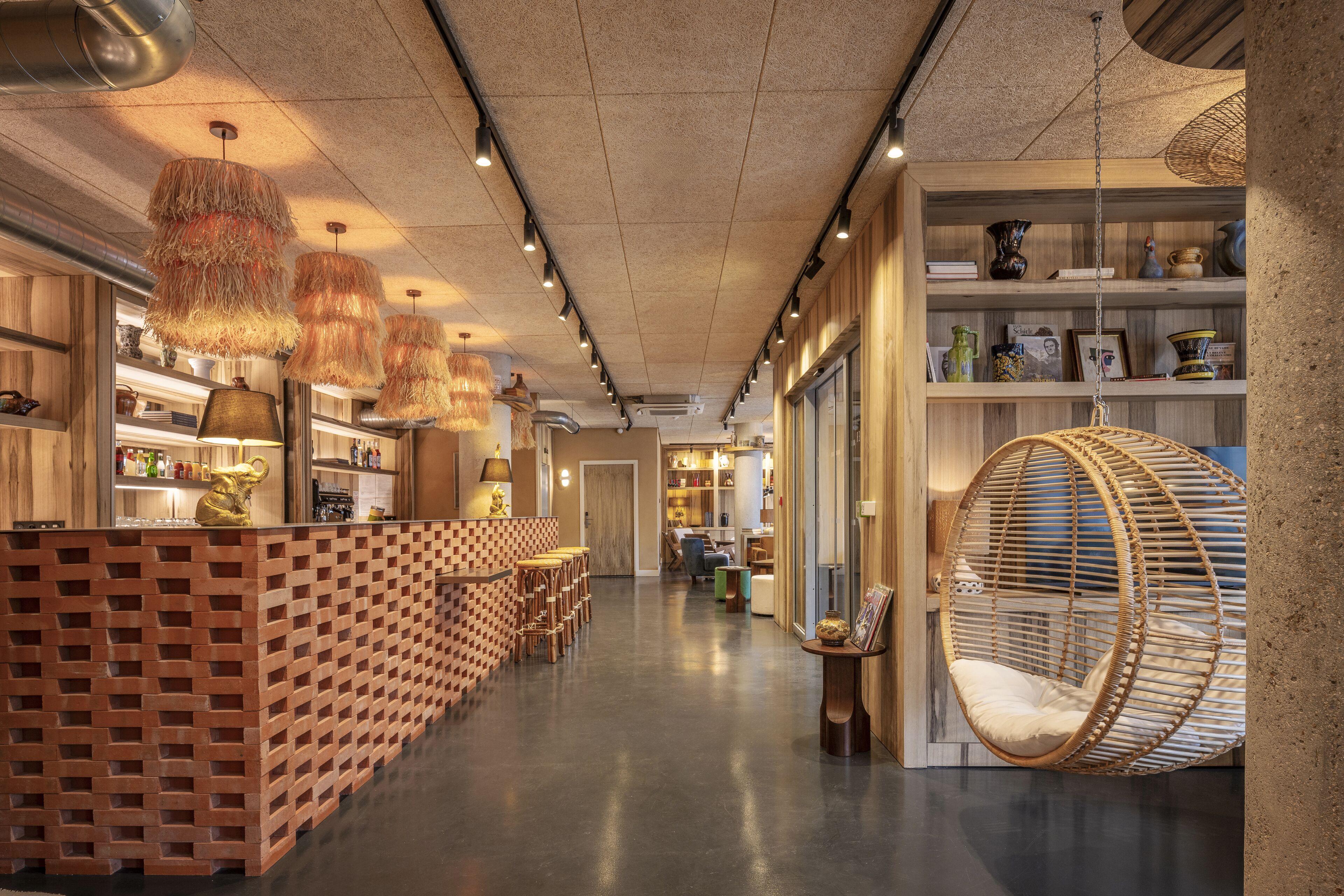 Kopster Porte De Versailles 4*