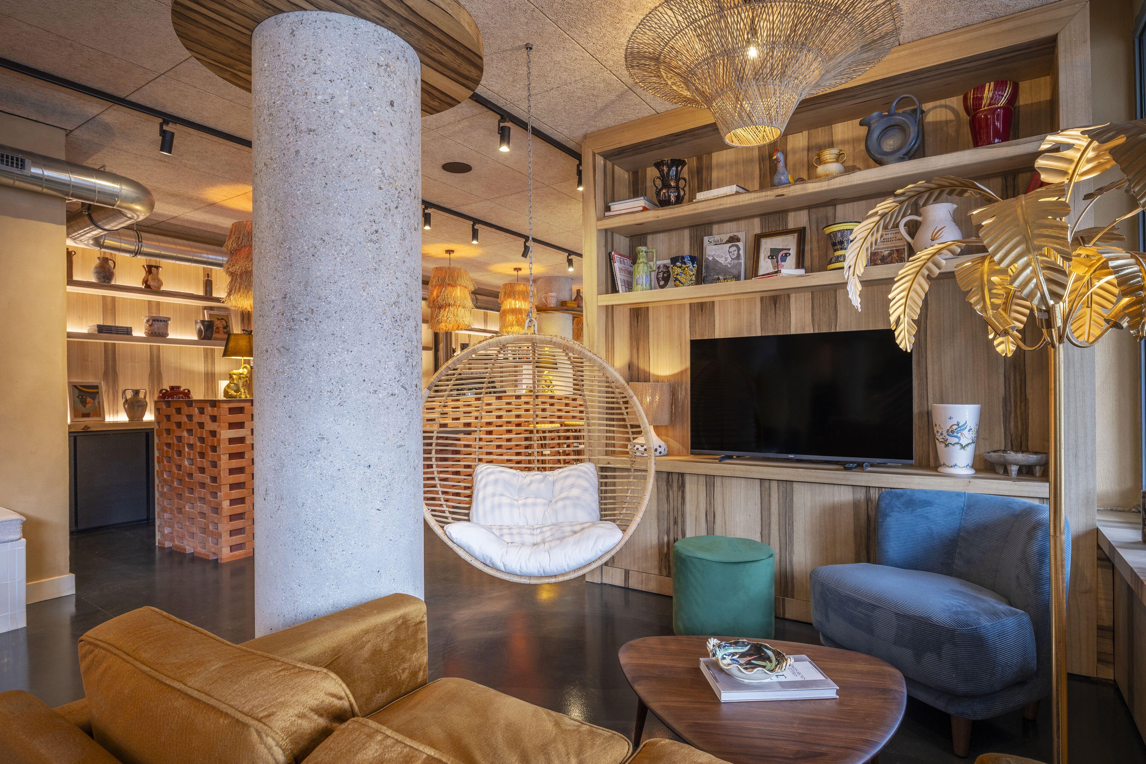 Hotel Kopster Porte De Versailles 4*