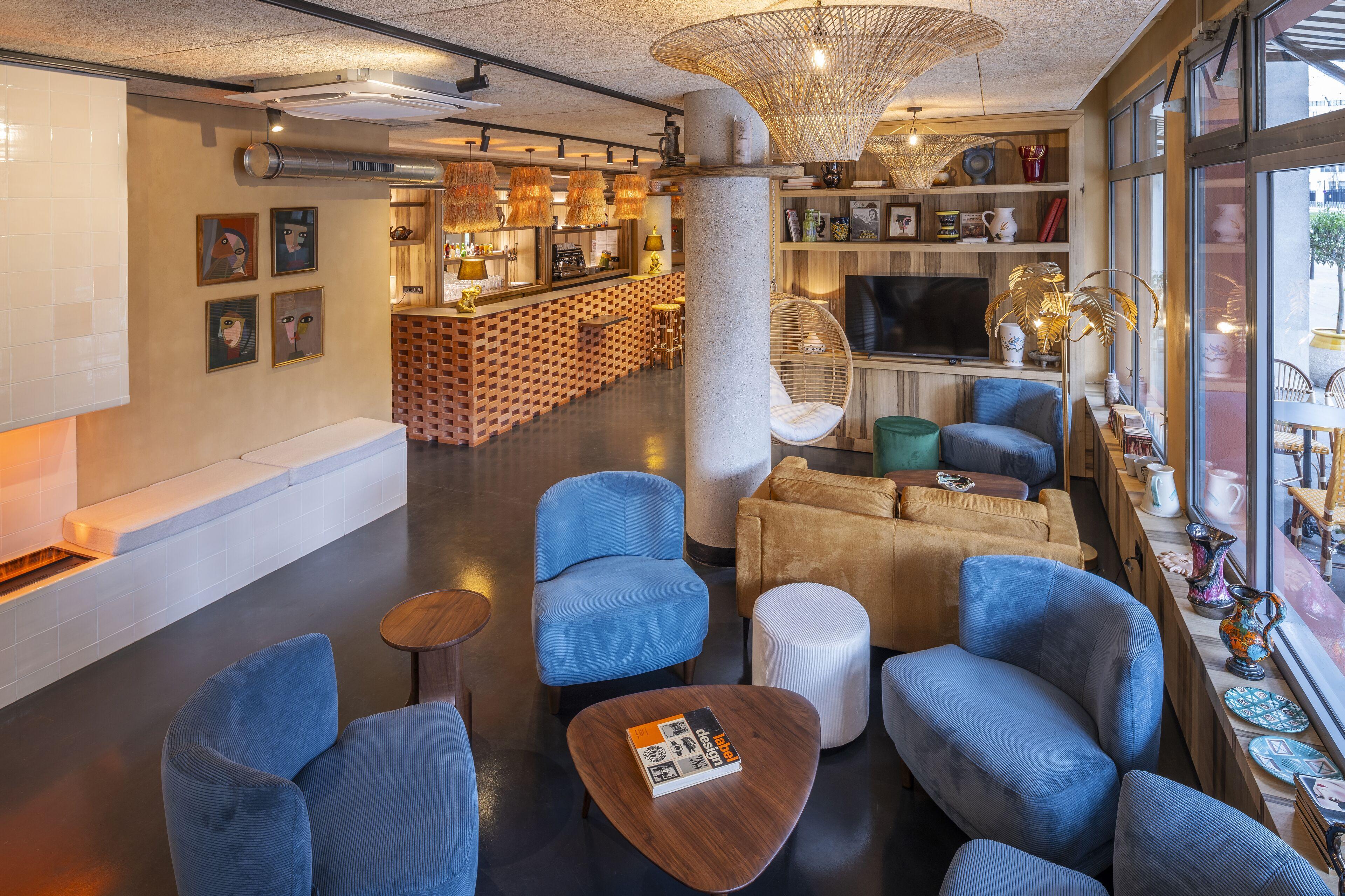 Kopster Porte De Versailles