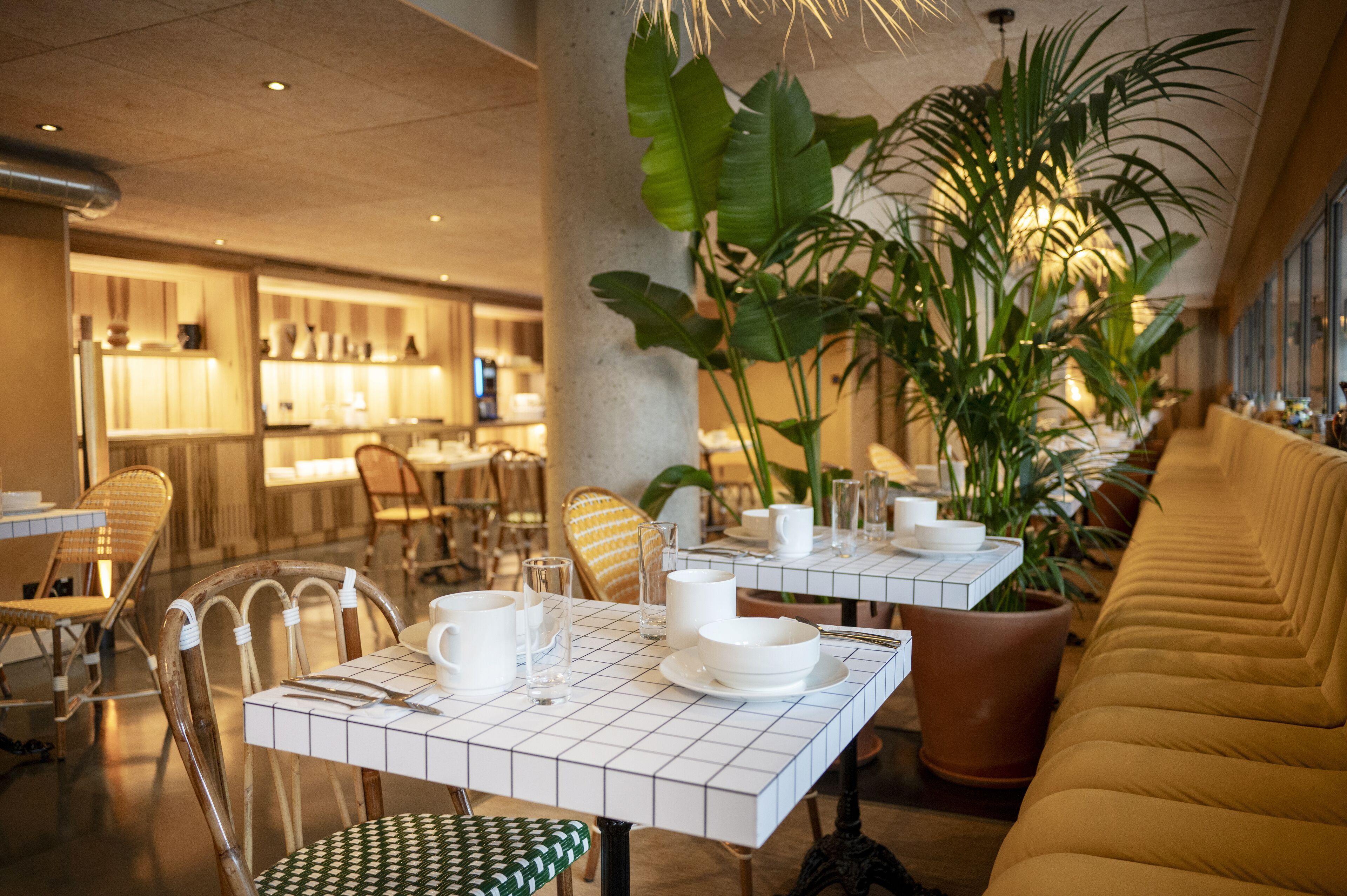 Kopster Porte De Versailles Hotel Paris