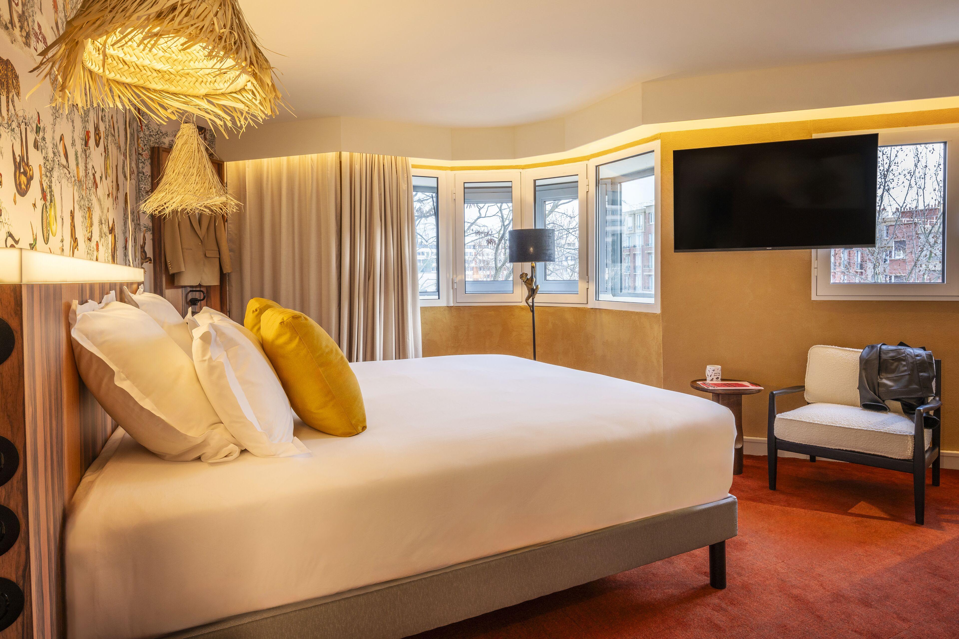 Kopster Porte De Versailles Paris