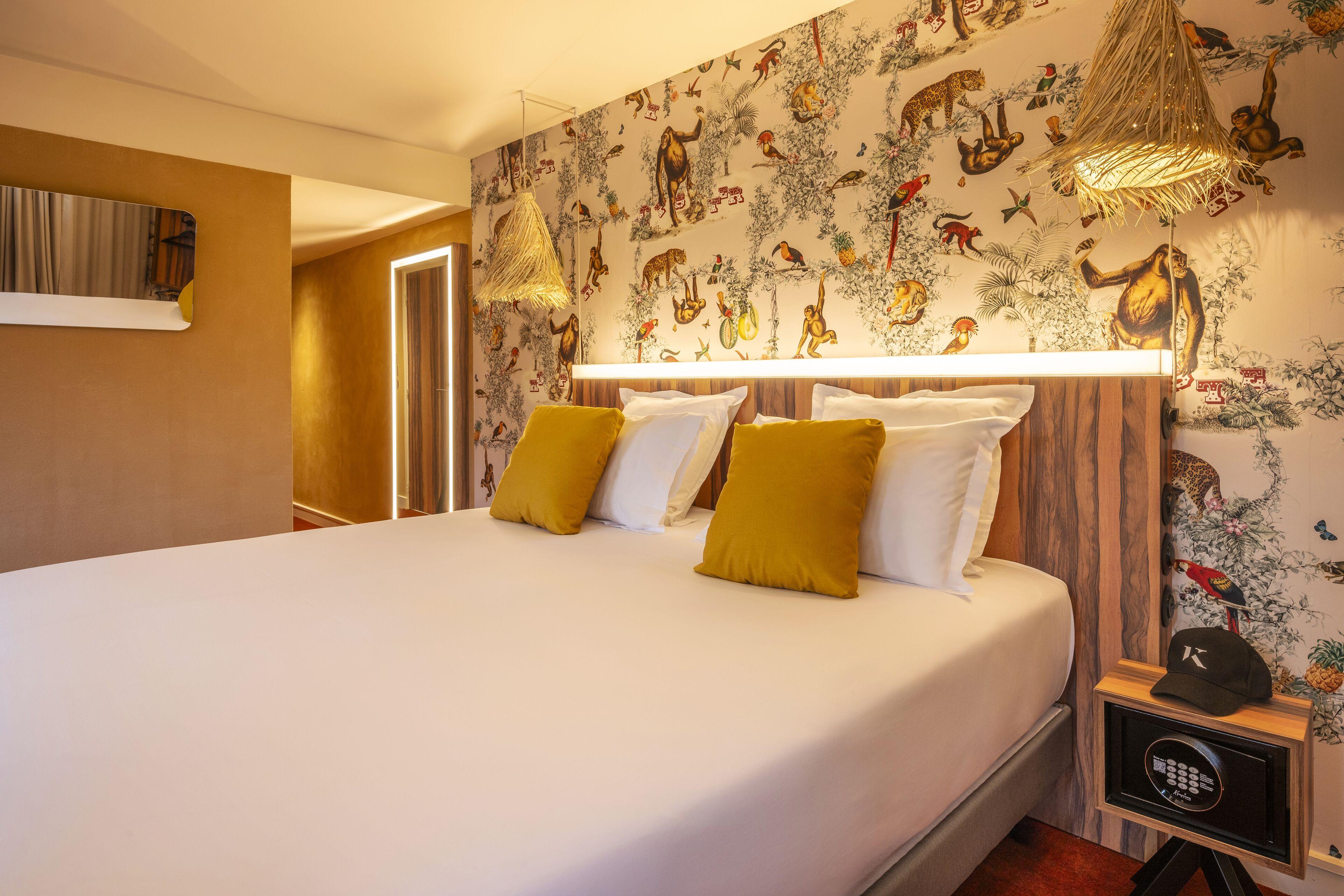 Kopster Porte De Versailles