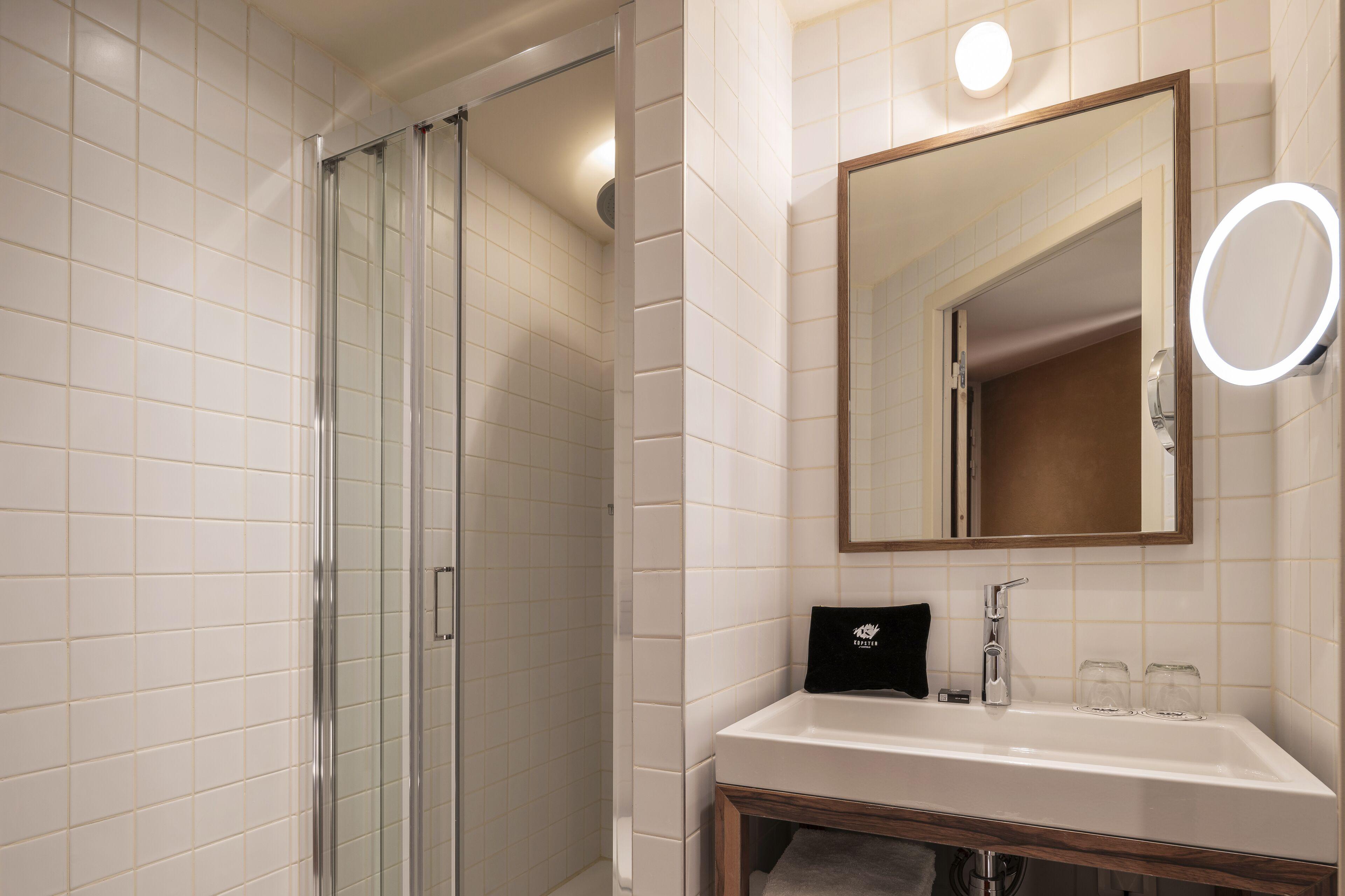 Kopster Porte De Versailles 4*