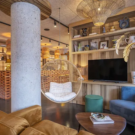 Hotel Kopster Porte De Versailles 4*