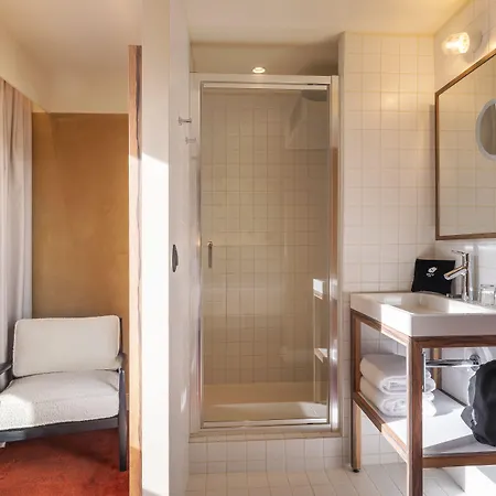 Kopster Porte De Versailles Hotel Paris
