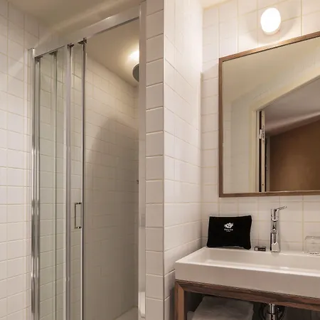 Kopster Porte De Versailles 4*